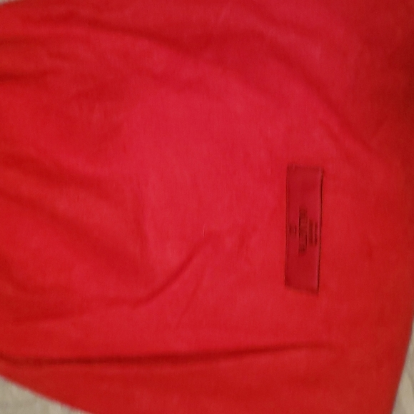 Valentino Caravani Rockstud Clutch! EUC!! - Picture 7 of 7